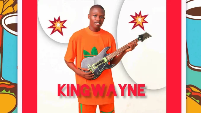 Kingwayne – Oblee Vibe (Refix) Mp3 downloads