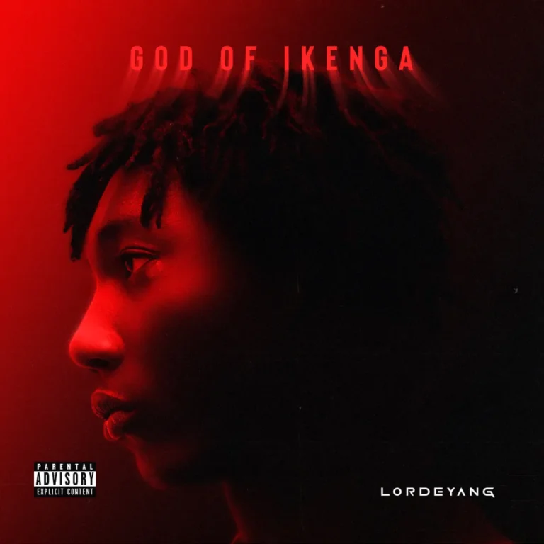 Lordeyang – God Of Ikenga Mp3 Download