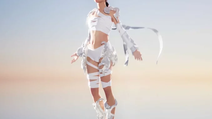 MEYY – Pretty (Sped Up) - Featured Image