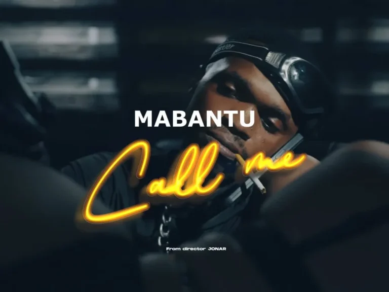 Mabantu – Call me Mp3 Download