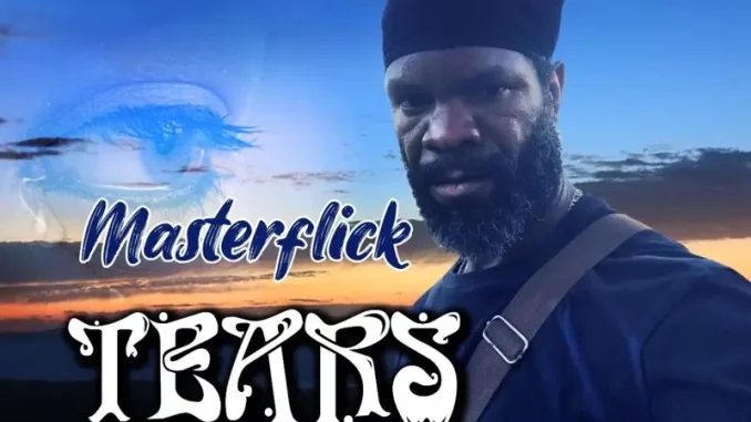 Masterflick Bruno – Tears Of Love - Featured Image