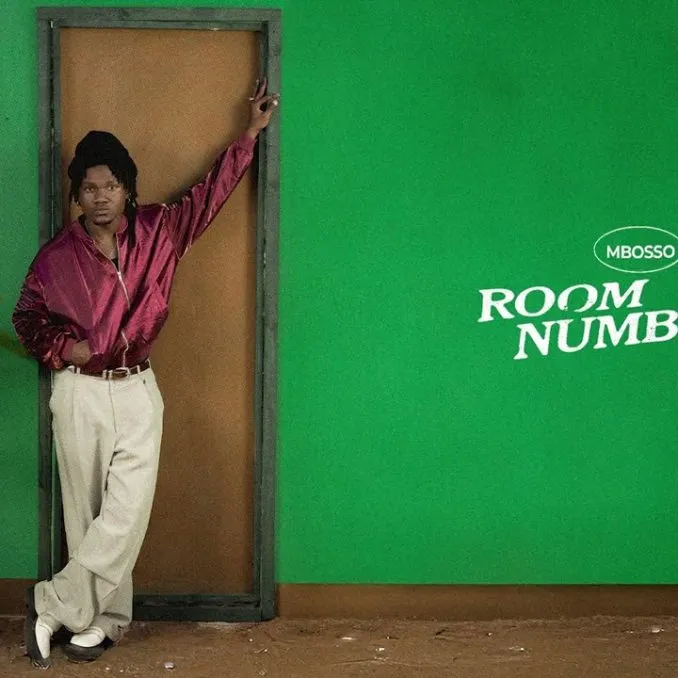 Mbosso – Room Number 3 (Acoustic Version) Mp3 Download