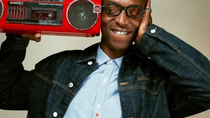 Oshamo – Shina Rampe Mp3 Download