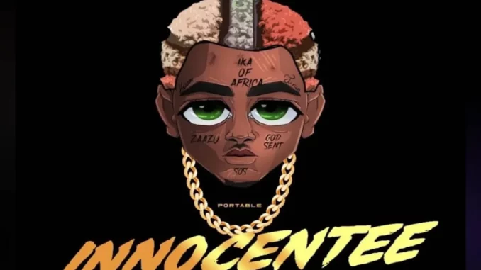 Portable – Innocentee