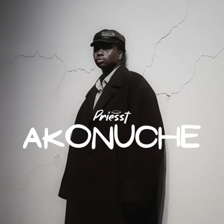 Priesst – Akonuche (Remix) Ft. Shoday Mp3 Download