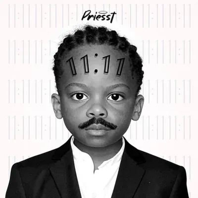 Priesst – 11:11 - Featured Image