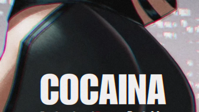 Professional Beat & Portable – Cocaina (Remix) Mp3 Download