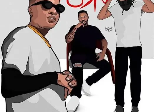 R2Bees – Dance ft. Wizkid - Featured Image