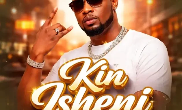 Real Dan Asali – Kin Isheni - Featured Image