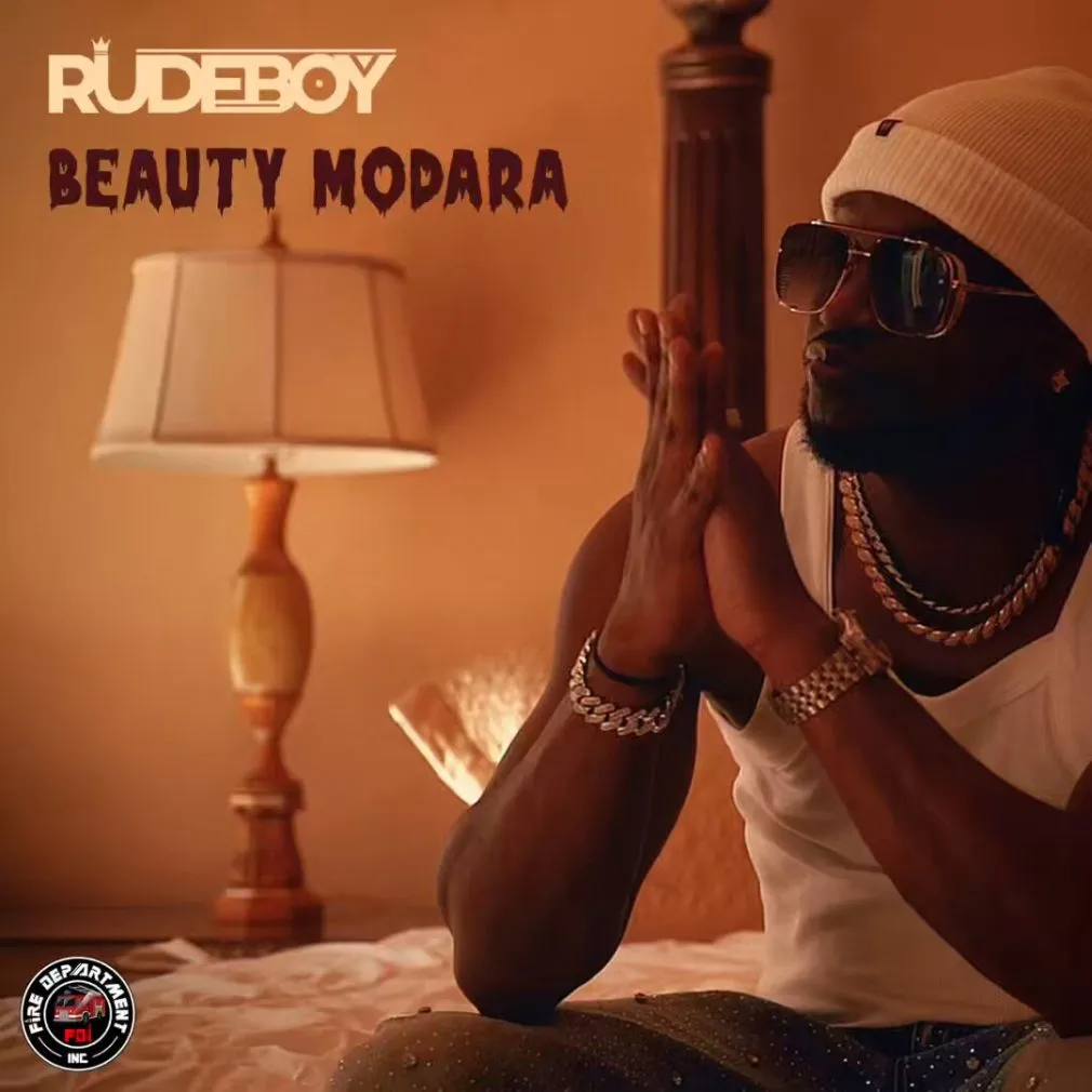 Rudeboy – Beauty Modara - Featured Image