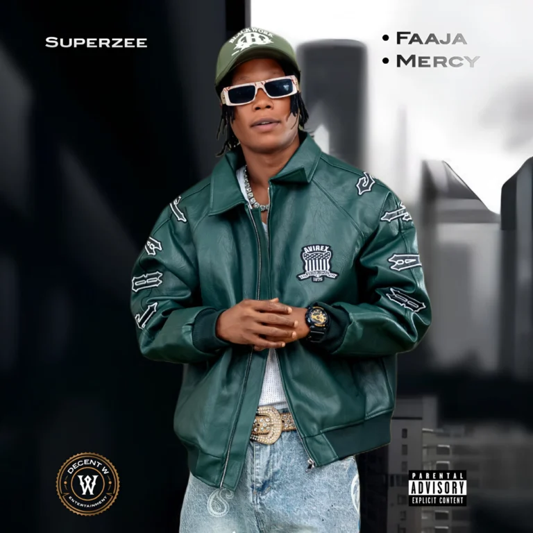 Super Zee – FAAJA Mp3 Download