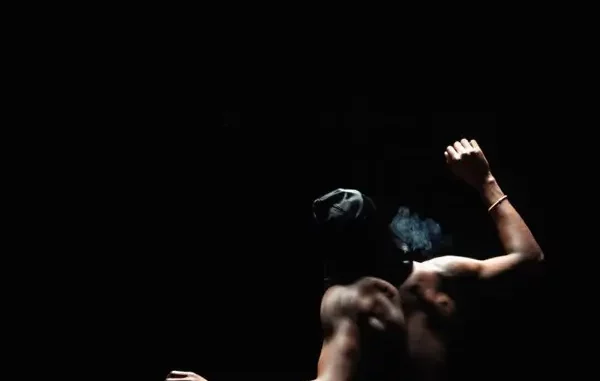 Saqi NFG & TML Vibez – Lock Up