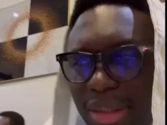 Moses Bliss – With My Name - Featured Image