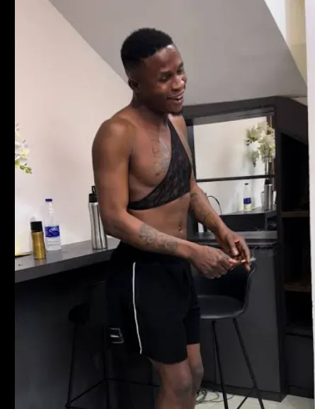 Bahdman Niko – Bololo Mp3 Download