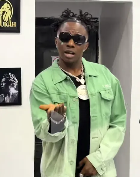 Pcee – Mark Zuckerberg