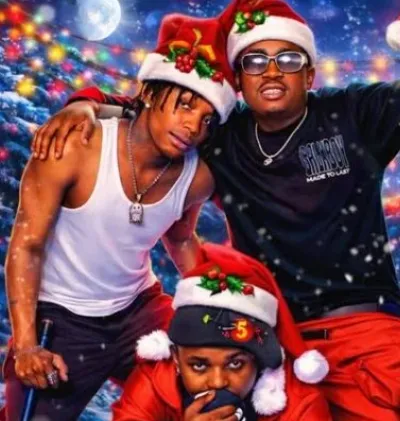 Tyler ICU – Fada Xmas Akekho Mp3 Download