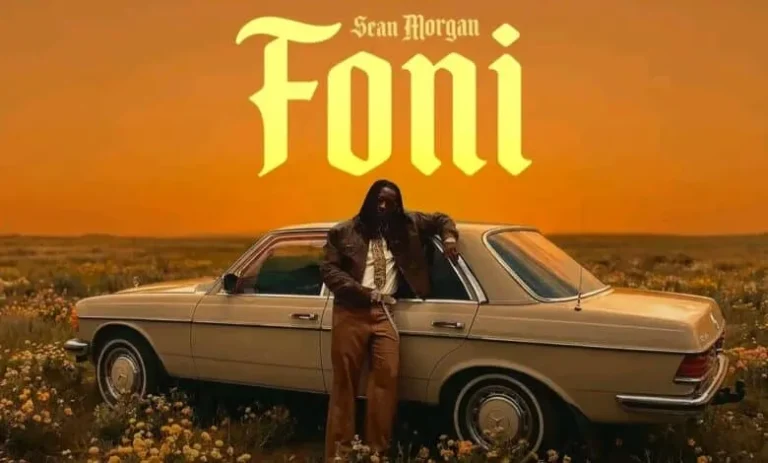 Sean Morgan – Foni Mp3 Download