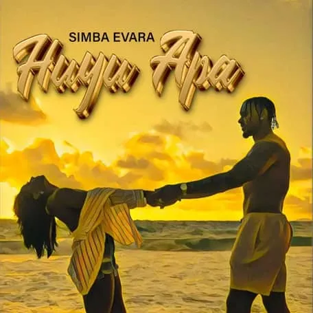 Simba Evara – Huyu Apa Mp3 Download