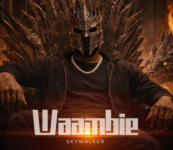 Skywalker – Waambie Mp3 Download