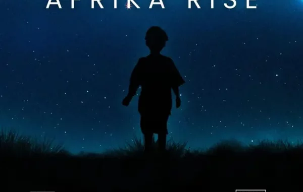 Soul of Afrika – Afrika Rise EP (Album) Mp3 Download