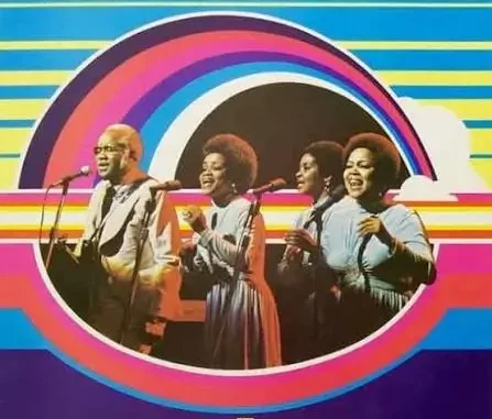 The Staple Singers – There is A God Mp3 Download