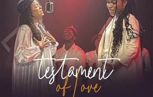 Ugee Royalty ft. IB Quake – Testament Of Love Mp3 Download
