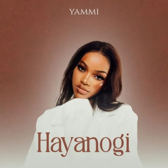 Yammi – Hayanogi - Featured Image