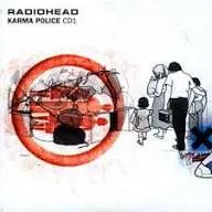 Radiohead – Karma Police - Featured Image
