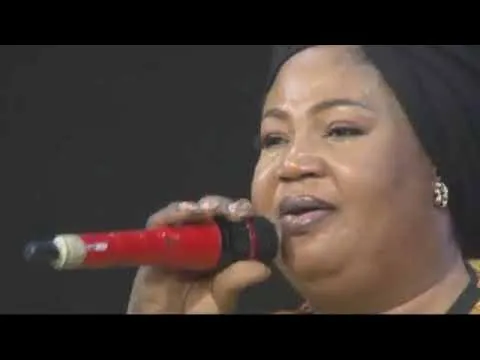 Chinyere Udoma – The mighty man of war takes center stage - Featured Image