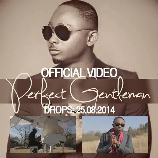 Sean Tizzle – Perfect Gentleman - Featured Image