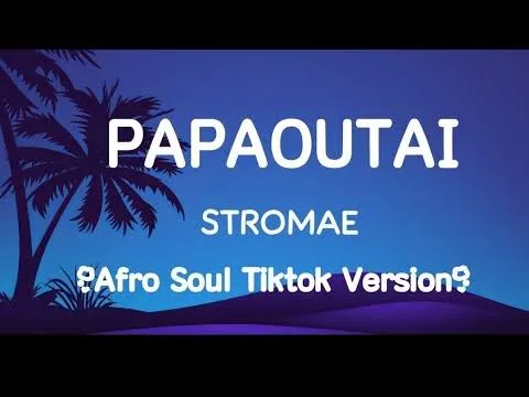 Stromae – Papaoutai Altverse - Featured Image
