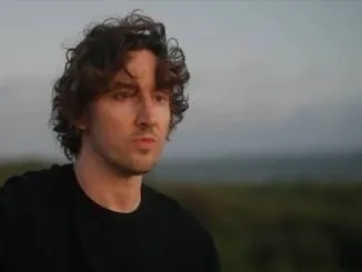 Dean Lewis – I am getting well
