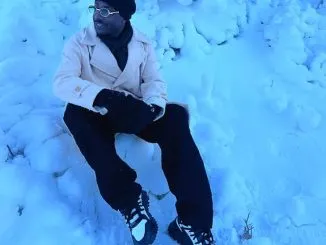 Ice Boy – Hakuna Matata - Featured Image