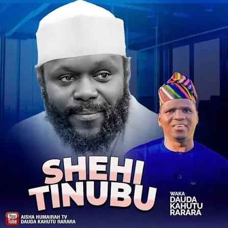 Dauda Kahutu Rarara - Seyi Tinubu Mp3 Download