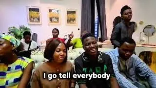 Sound of Salem – Tell Everybody Mp3 Download