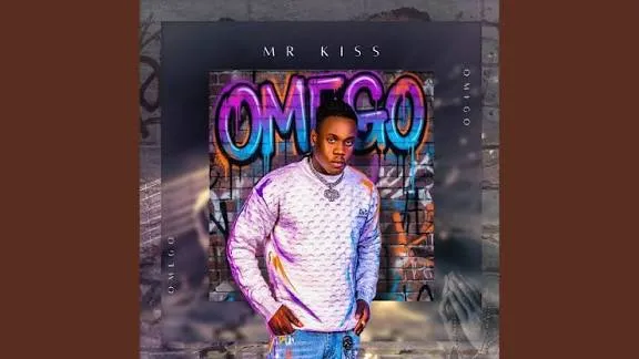 MR KISS – Omego Mp3 Download