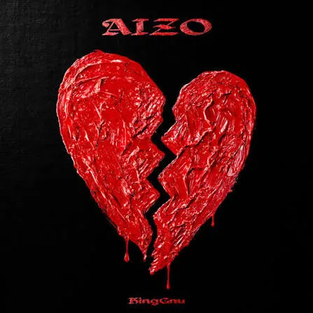 King Gnu – AIZO Mp3 Download