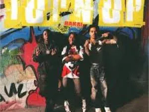 BunnaB – TURN Up Mp3 Download