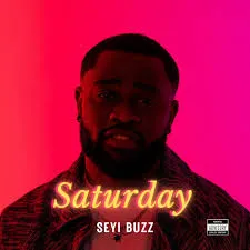 Seyi Buzz – My Type Mp3 Download