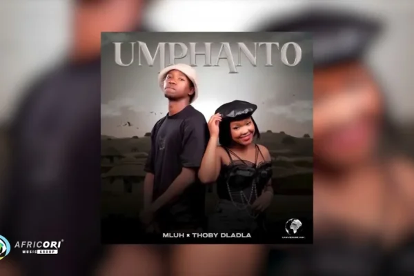 Mluh ft Thoby Dladla – Umphanto Mp3 Download