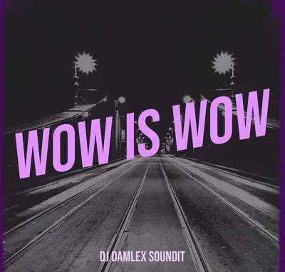 DJ Damlex Soundit – Wow Is Wow Mp3 Download