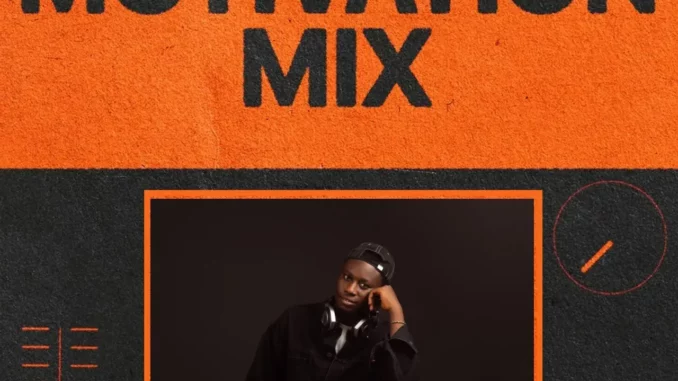 DJ Glitter – 2026 Street Motivation Mix Mp3 Download