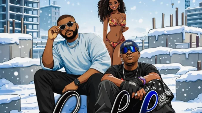 Damzkit & Laime – Cold Mp3 Download