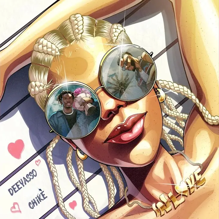 DeeYasso – In Love Ft. Chike Mp3 Download