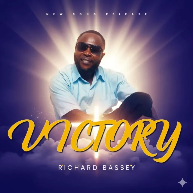 Richard Bassey - Victory Mp3 Download