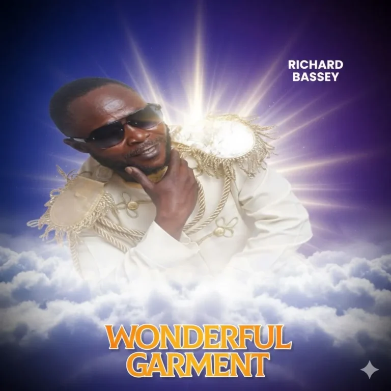 Richard Bassey - Wonderful Garment Mp3 Download