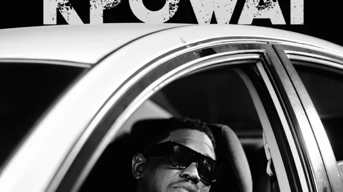 Illbliss – Kpowai Mp3 Download