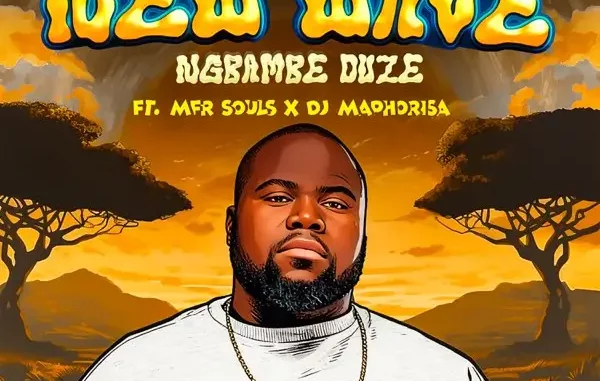 Maero, LastBorn & Boohle ft. Mfr Soul & DJ Maphorisa – Ngbambe Duze Mp3 Download