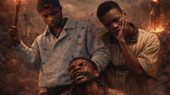 Maxta ft. Makzy – Korny Man Mp3 downloads