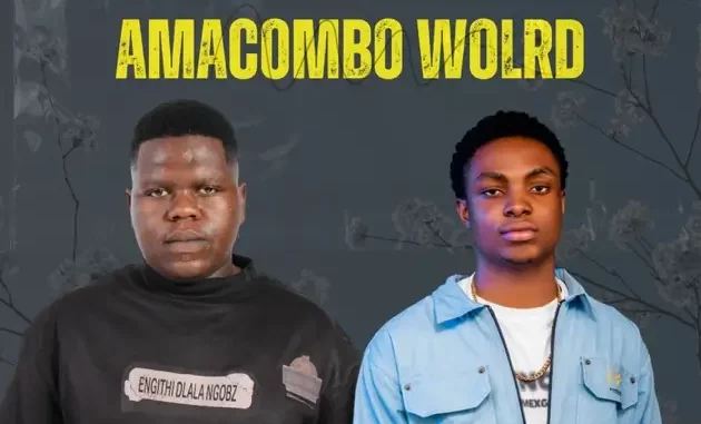 Ngobz & Bluenax – Amacombo World Mp3 Download